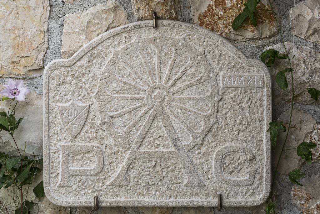 Vila Murvica Pag Town Szoba fotó
