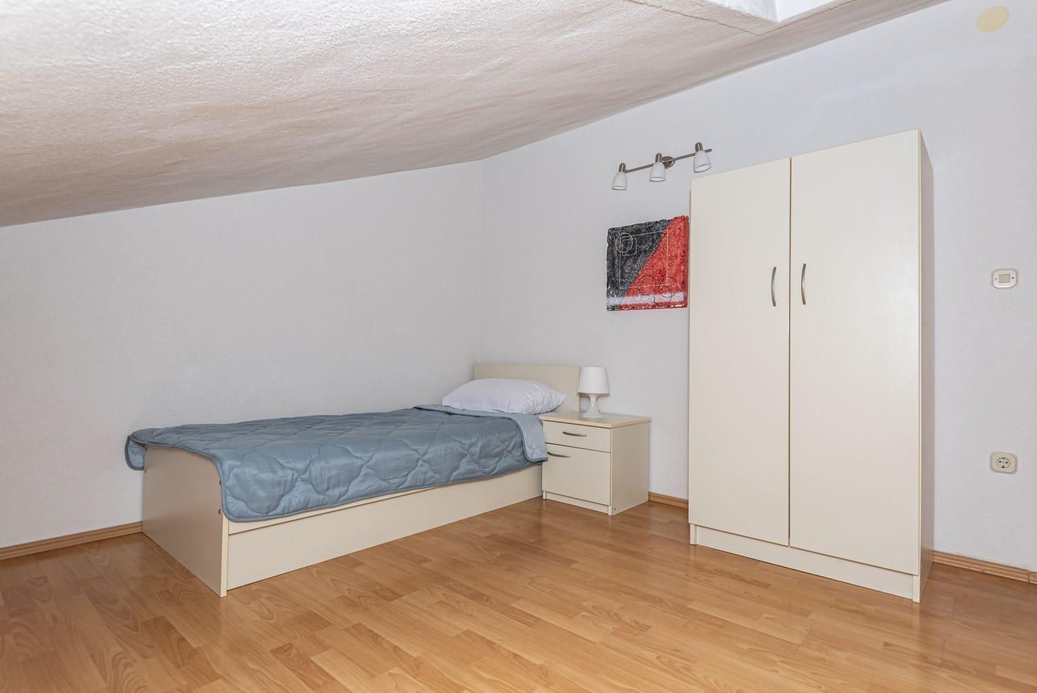 Vila Murvica Apartman Pag Town Kültér fotó