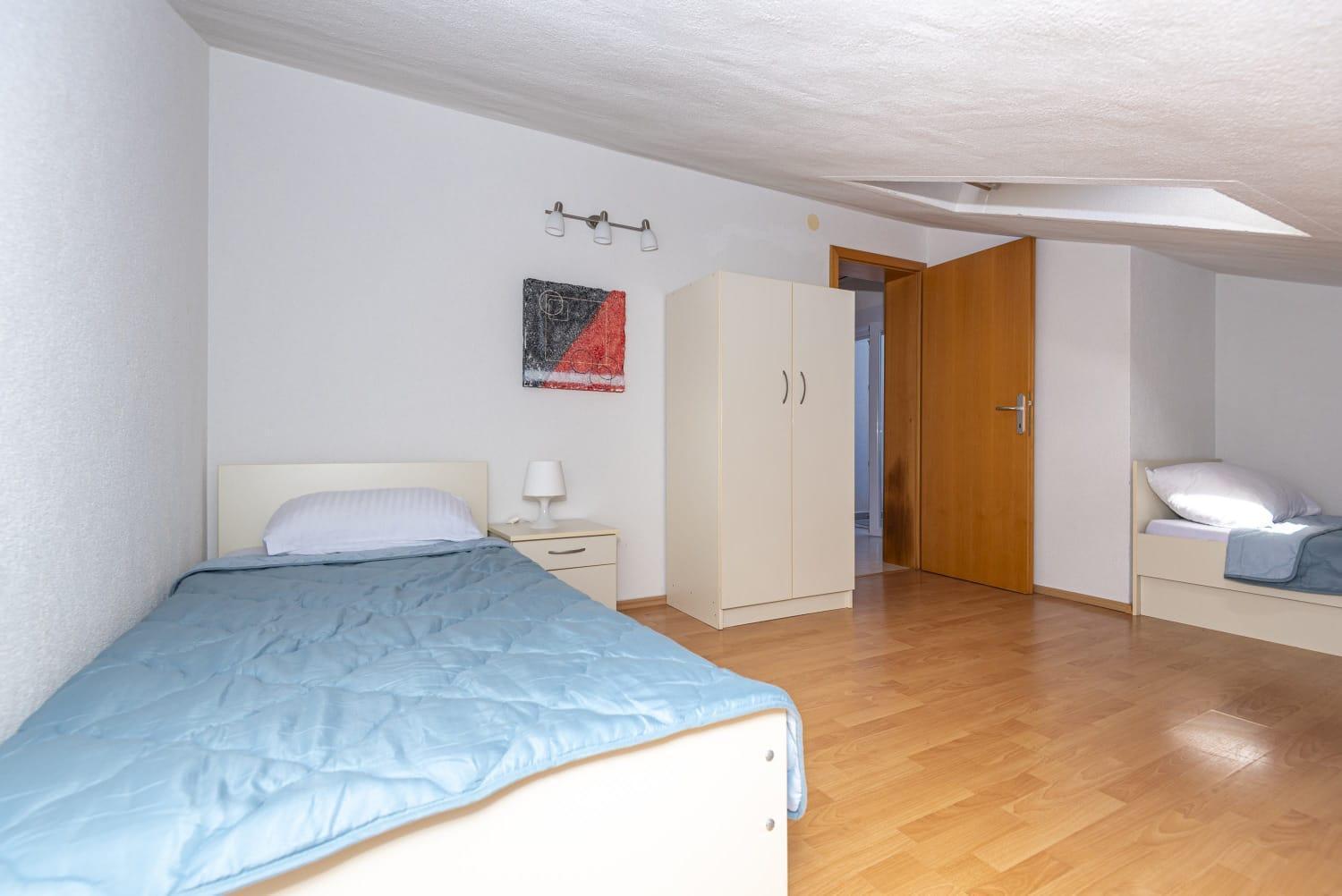 Vila Murvica Pag Town Kültér fotó