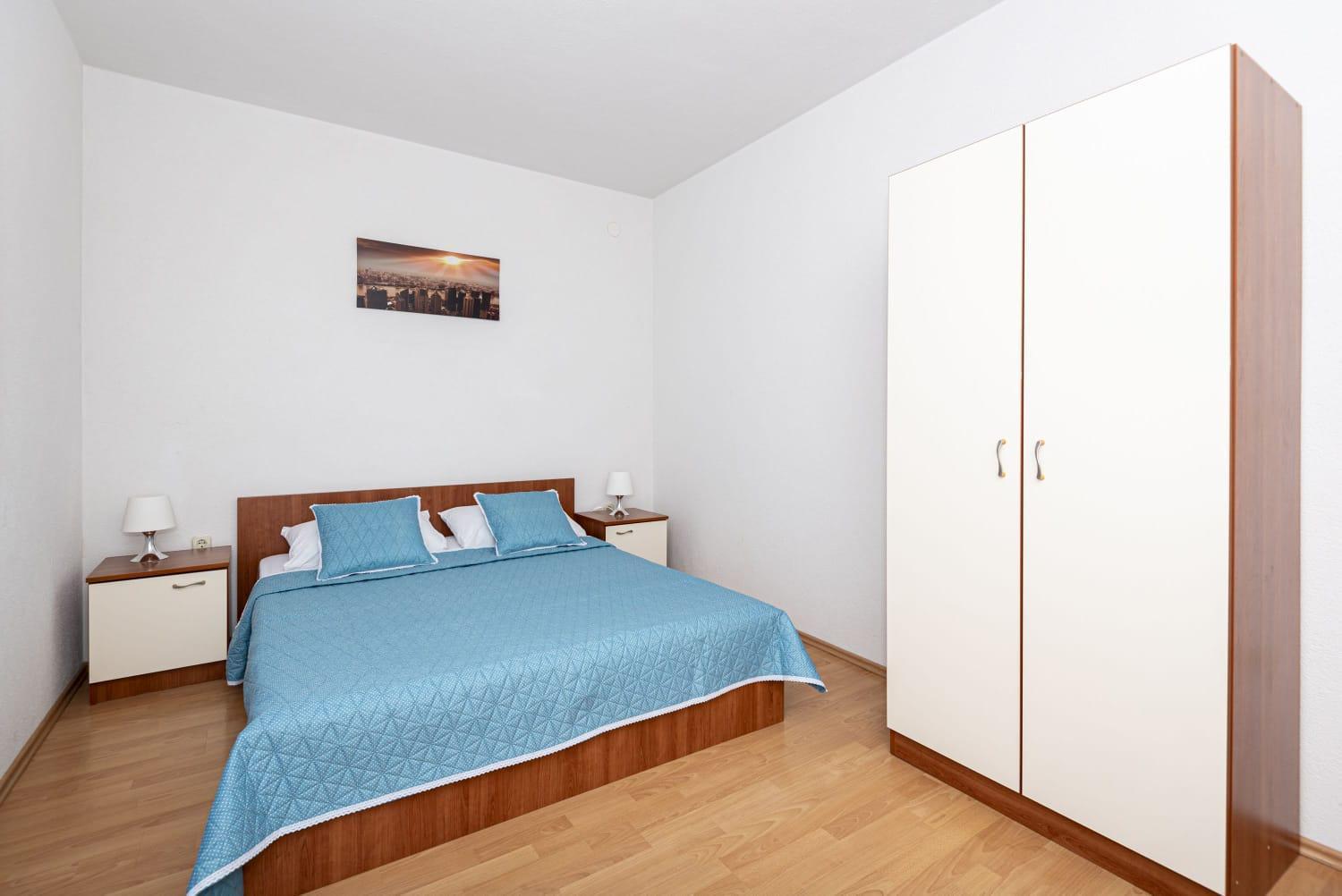 Vila Murvica Pag Town Kültér fotó