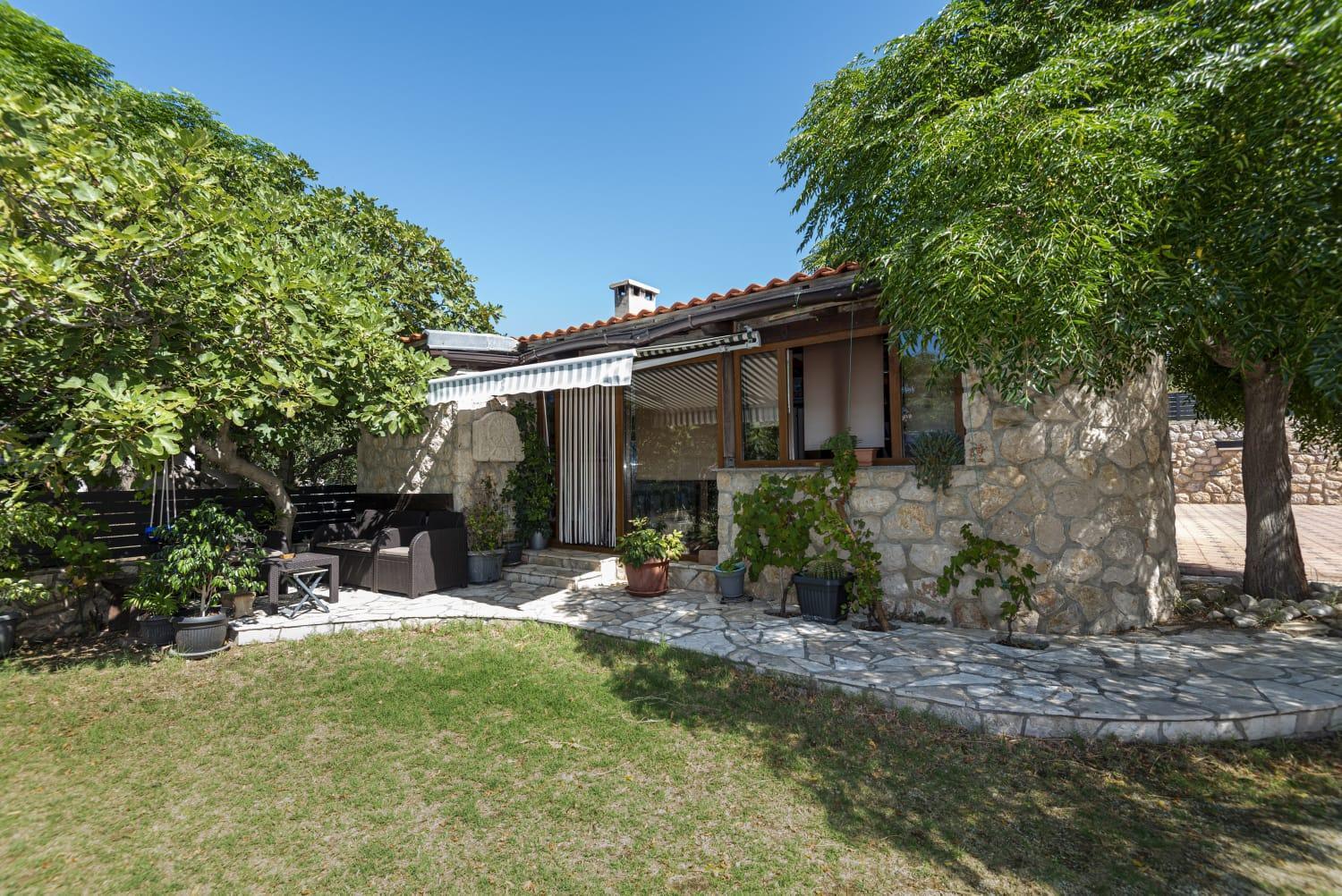 Vila Murvica Pag Town Kültér fotó