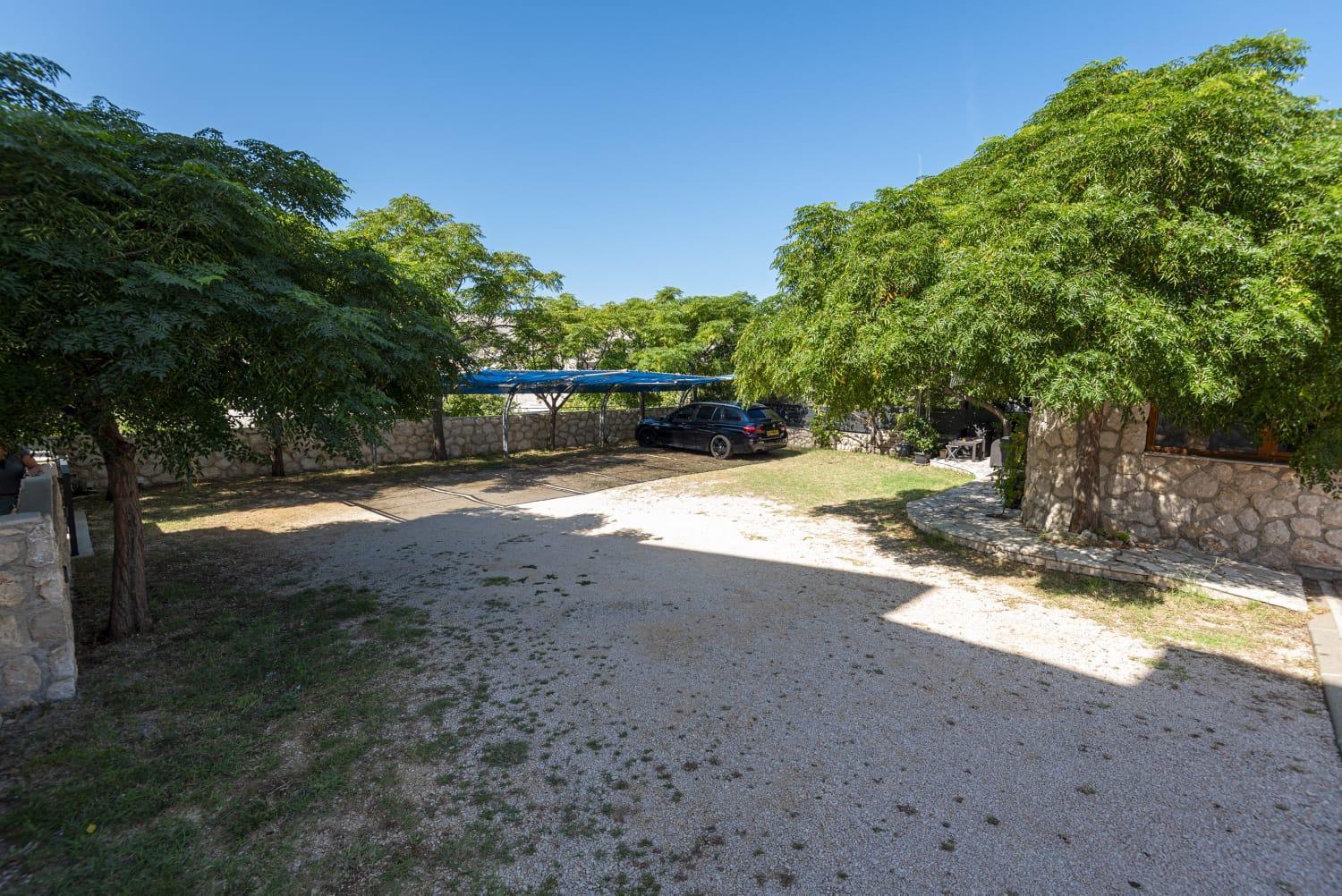 Vila Murvica Pag Town Kültér fotó