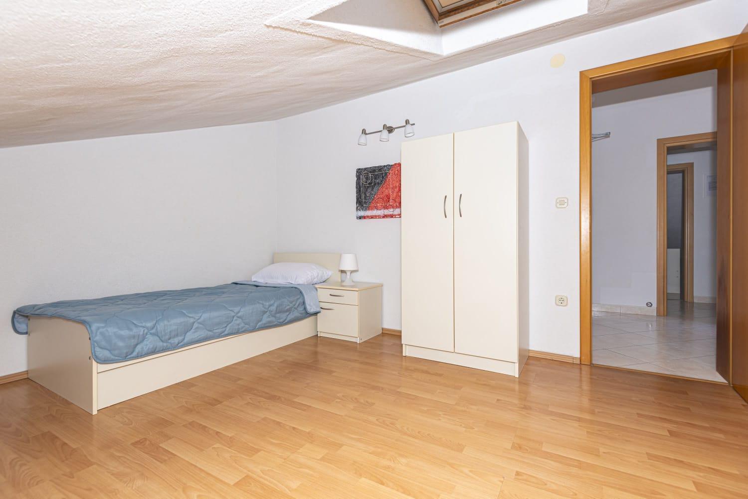 Vila Murvica Apartman Pag Town Kültér fotó