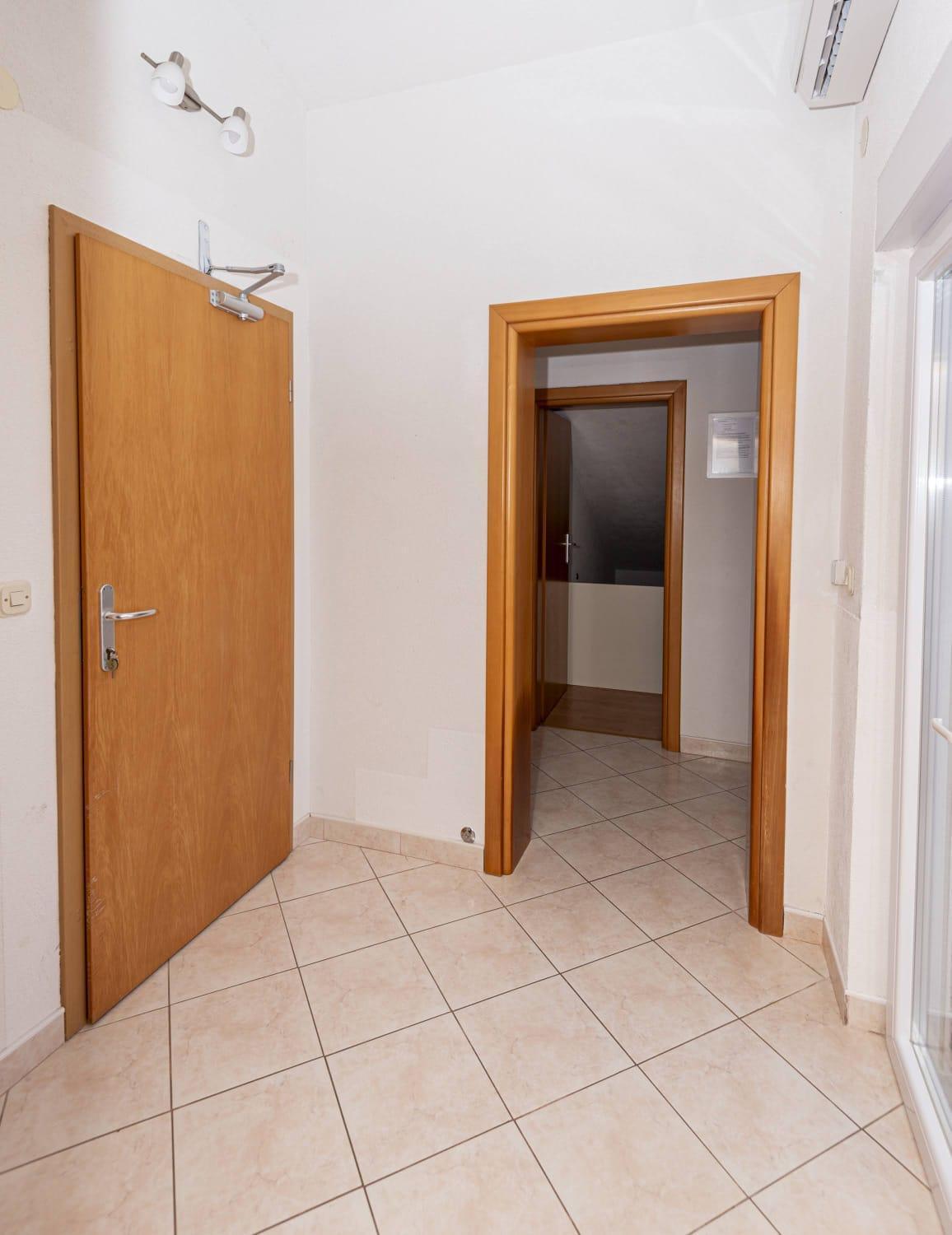Vila Murvica Pag Town Kültér fotó